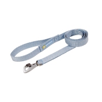 Ruffwear Front Range Flex Leine Polar Blue