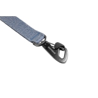 Ruffwear Front Range Flex Leine Polar Blue