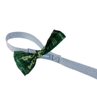 Ruffwear Front Range Flex Leine Polar Blue