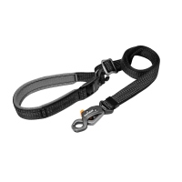 Ruffwear Ridgeline Leine Obsidian Black