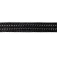 Ruffwear Ridgeline Leine Obsidian Black