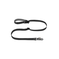 Ruffwear Ridgeline Leine Obsidian Black