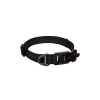Ruffwear Ridgeline Halsband Obsidian Black
