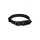 Ruffwear Ridgeline Halsband Obsidian Black