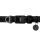 Ruffwear Ridgeline Halsband Obsidian Black