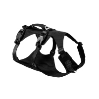Ruffwear Ridgeline Geschirr Obsidian Black