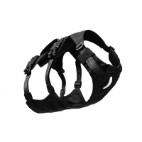 Ruffwear Ridgeline Geschirr Obsidian Black