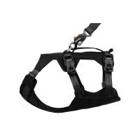 Ruffwear Ridgeline Geschirr Obsidian Black