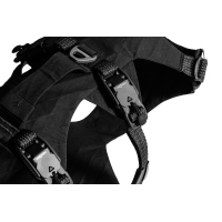 Ruffwear Ridgeline Geschirr Obsidian Black