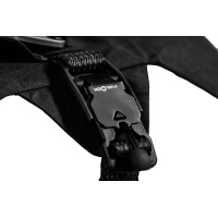 Ruffwear Ridgeline Geschirr Obsidian Black
