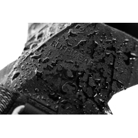 Ruffwear Ridgeline Geschirr Obsidian Black
