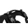 Ruffwear Ridgeline Geschirr Obsidian Black