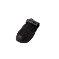 Ruffwear Ridgeline Hundeschuhe Obsidian Black