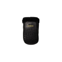 Ruffwear Ridgeline Hundeschuhe Obsidian Black