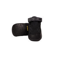 Ruffwear Ridgeline Hundeschuhe Obsidian Black
