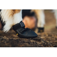 Ruffwear Ridgeline Hundeschuhe Obsidian Black