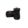 Ruffwear Ridgeline Hundeschuhe Obsidian Black