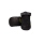Ruffwear Ridgeline Hundeschuhe Obsidian Black