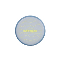 Ruffwear Camp Flyer Spielzeug Polar Blue