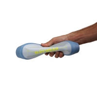 Ruffwear Camp Flyer Spielzeug Polar Blue