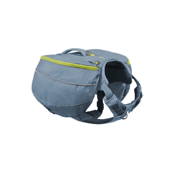 Ruffwear Palisades Pack Rucksack Glacier Lake