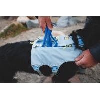 Ruffwear Palisades Pack Rucksack Glacier Lake