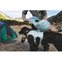 Ruffwear Palisades Pack Rucksack Glacier Lake