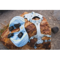 Ruffwear Palisades Pack Rucksack Glacier Lake