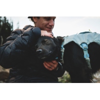 Ruffwear Palisades Pack Rucksack Glacier Lake