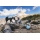 Ruffwear Palisades Pack Rucksack Glacier Lake