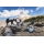 Ruffwear Palisades Pack Rucksack Glacier Lake