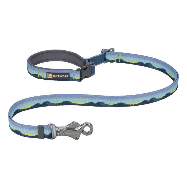 Ruffwear Crag EX Leine Alpine Dawn