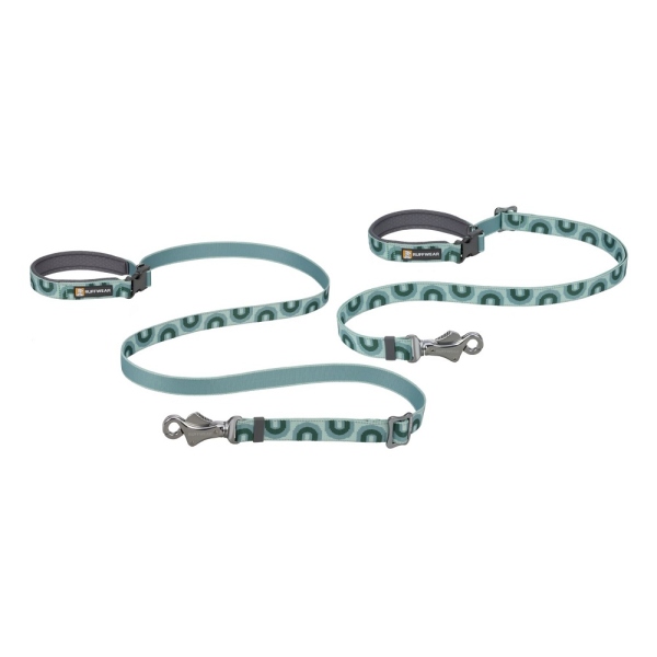 Ruffwear Crag EX Leine Grassy Oxbow