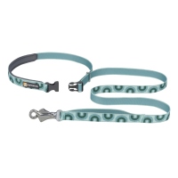 Ruffwear Crag Leine Grassy Oxbow