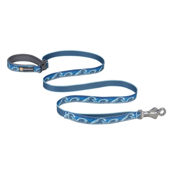 Ruffwear Crag Leine Midnight Wave