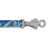 Ruffwear Crag Leine Midnight Wave