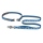 Ruffwear Crag Leine Midnight Wave
