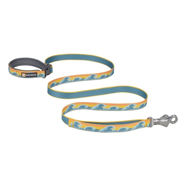 Ruffwear Crag Leine Rising Wave