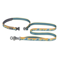 Ruffwear Crag Leine Rising Wave