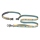 Ruffwear Crag Leine Rising Wave