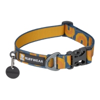 Ruffwear Crag Halsband Canyon Oxbow