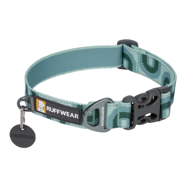 Ruffwear Crag Halsband Grassy Oxbow