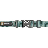 Ruffwear Crag Halsband Grassy Oxbow