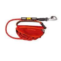 Ruffwear Hitch Hiker Leine Red Currant
