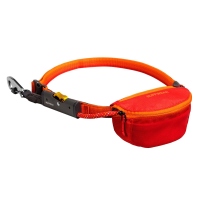 Ruffwear Hitch Hiker Leine Red Currant