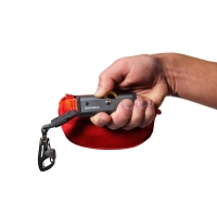 Ruffwear Hitch Hiker Leine Red Currant