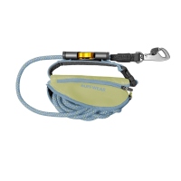 Ruffwear Hitch Hiker Leine Sunny Lime