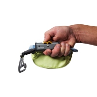 Ruffwear Hitch Hiker Leine Sunny Lime