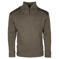 Pinewood 9547 New Stormy Sweater Strickpullover Herren...