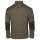 Pinewood 9547 New Stormy Sweater Strickpullover Herren Brown Melange (207)